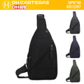  Bolso De Bandolero 