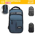 Bolso Bandolero