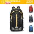 Mochila de viaje