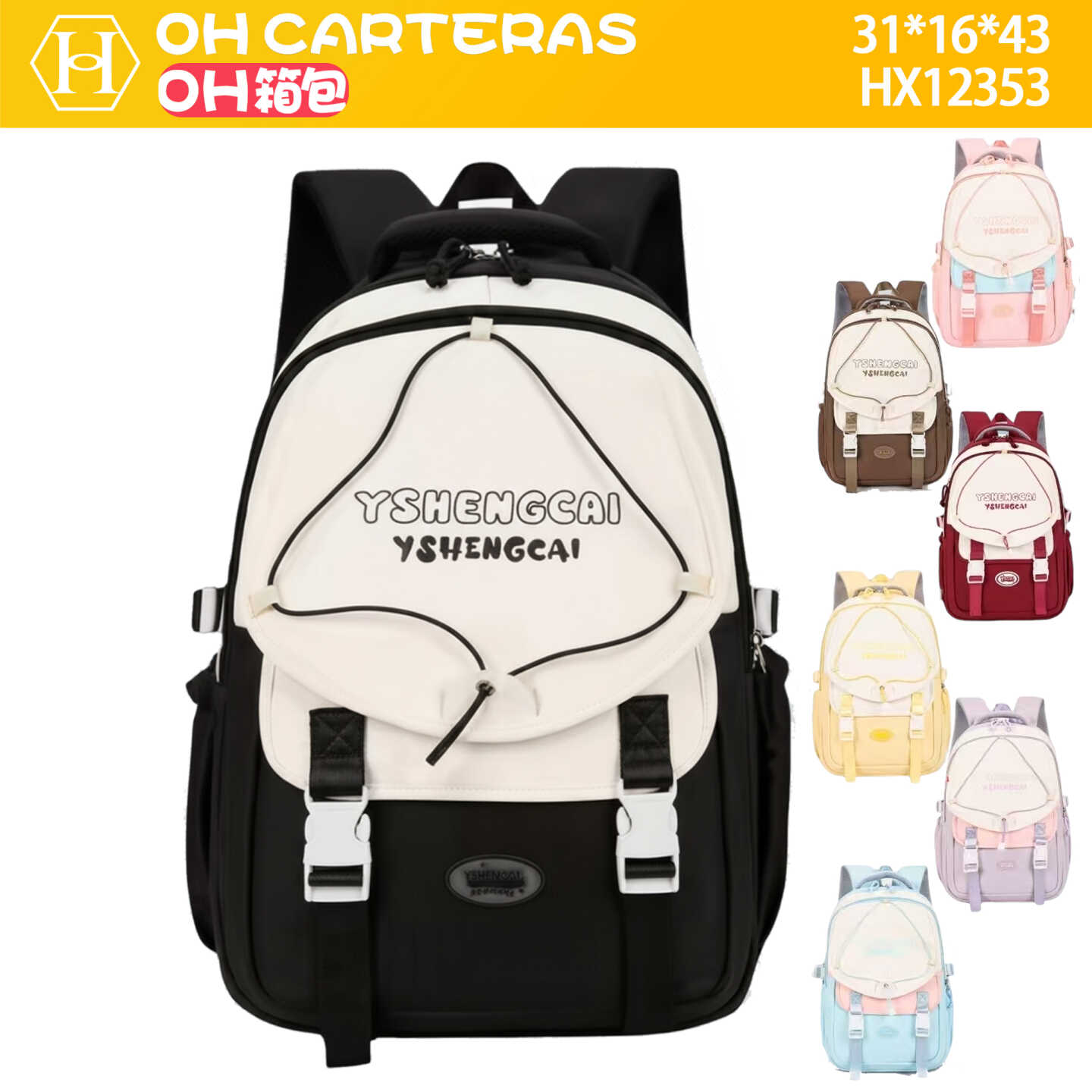 Mochila