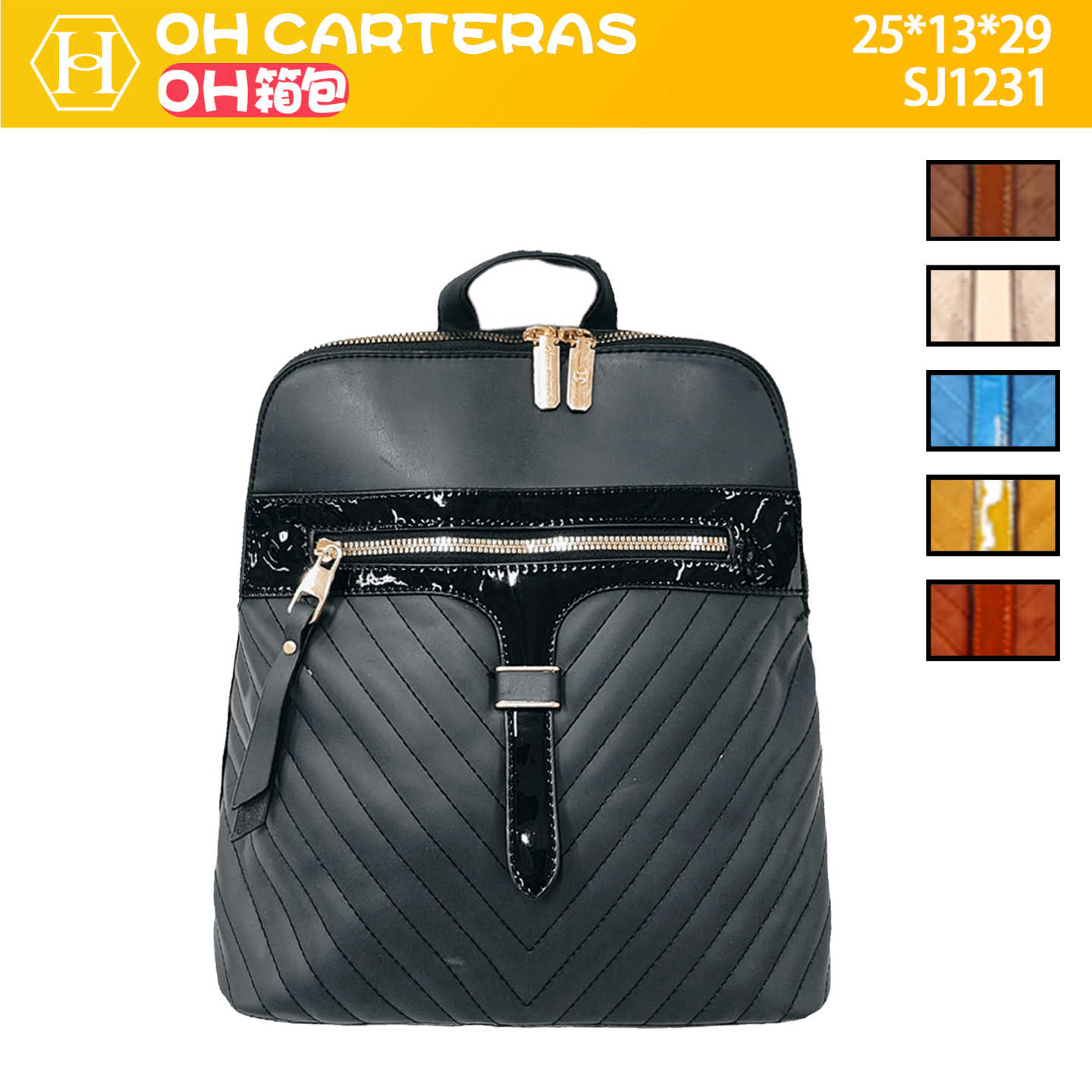 Mochila