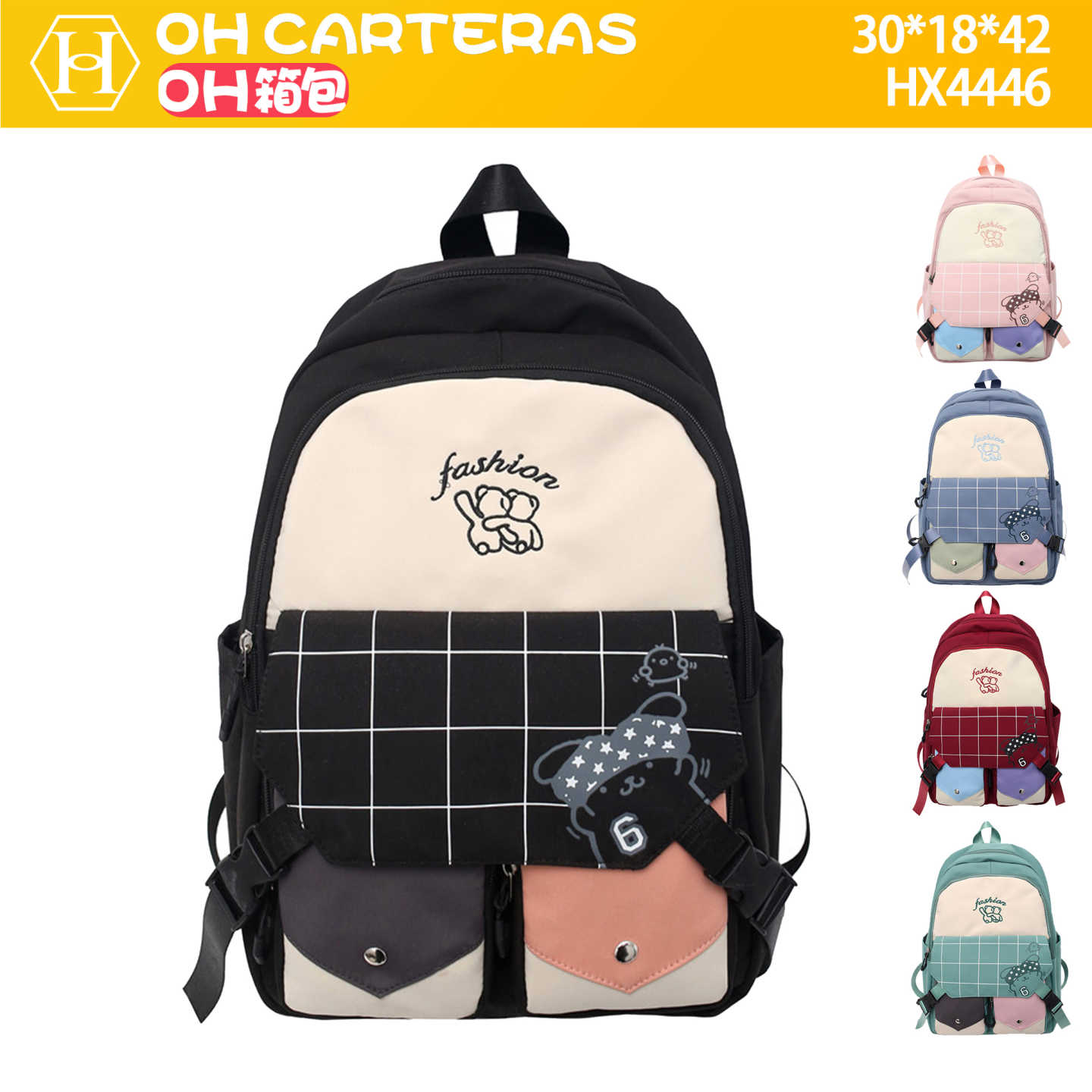 Mochila