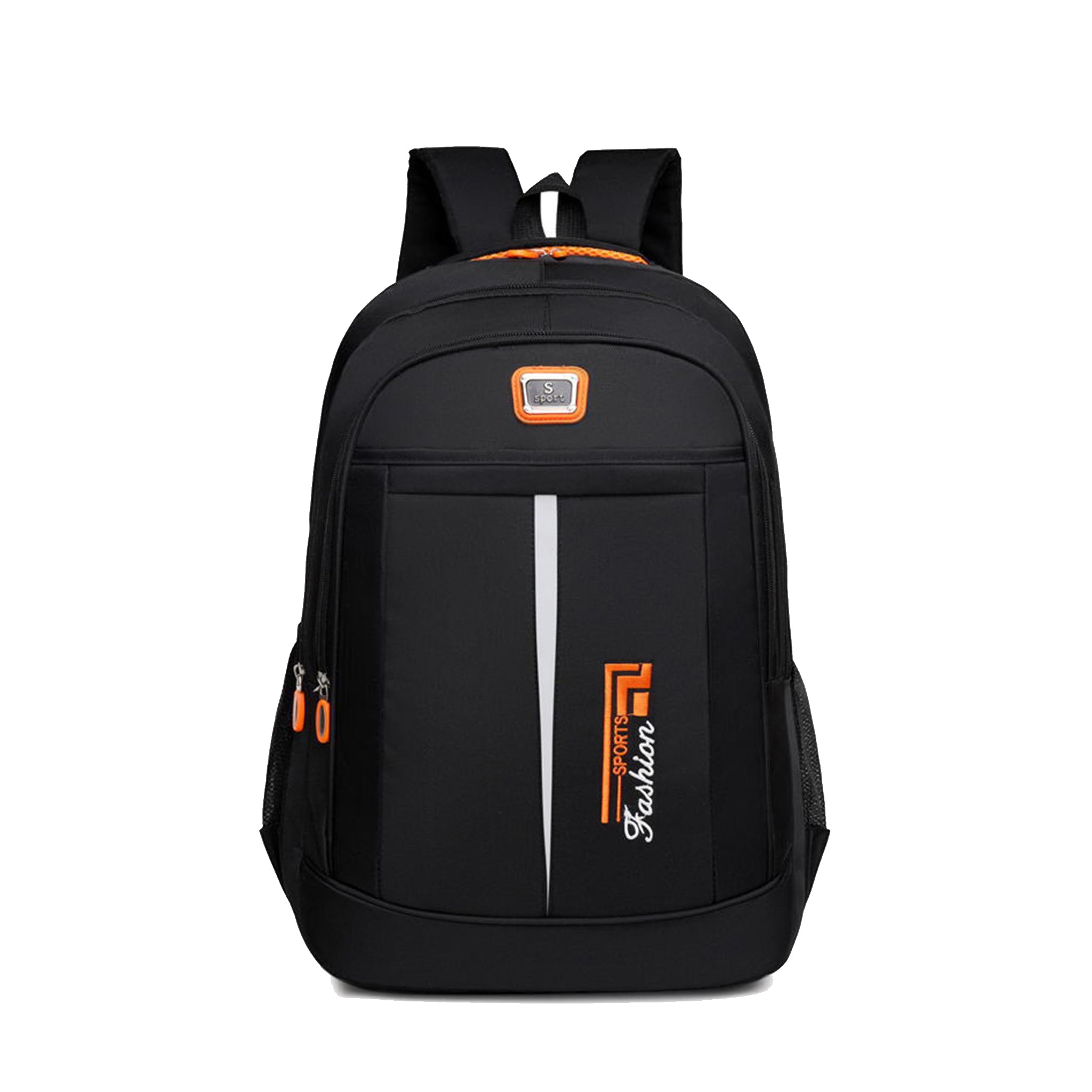 Mochila De Viaje, Mochila Para Notebook, Mochilas Grande Espacio Laptop de 15,6" Aprobado Por Avion