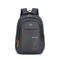 Mochila Urbana Unisex  Generica 15l Viaje/oficina