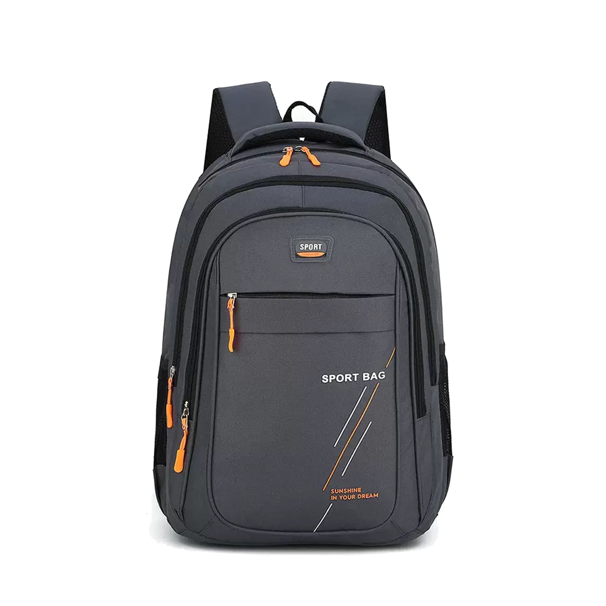 Mochila Urbana Unisex  Generica 15l Viaje/oficina