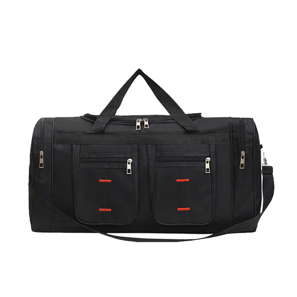 Bolso Deportivo y de Viaje Premium - Elegancia y Funcionalidad