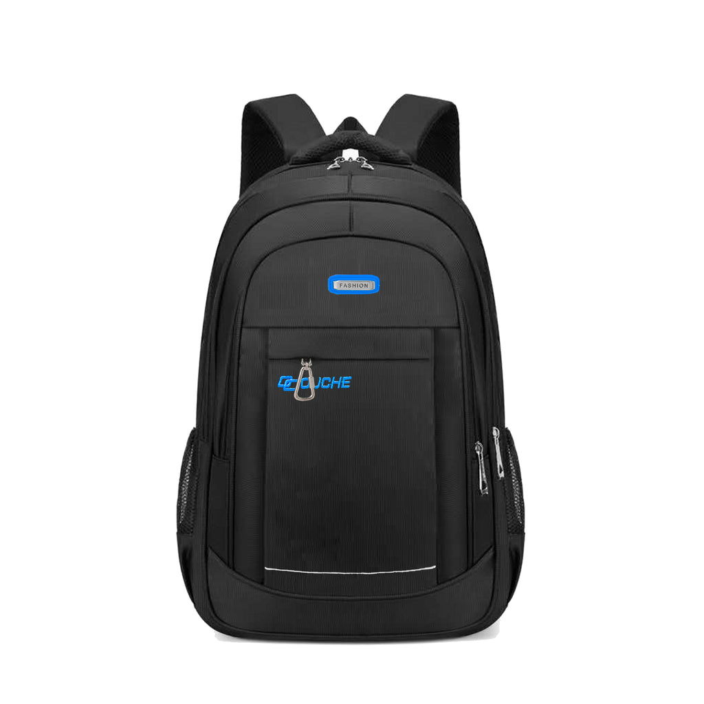 Mochila multifuncional con compartimento para notebook