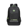 Mochila amplia para notebook,