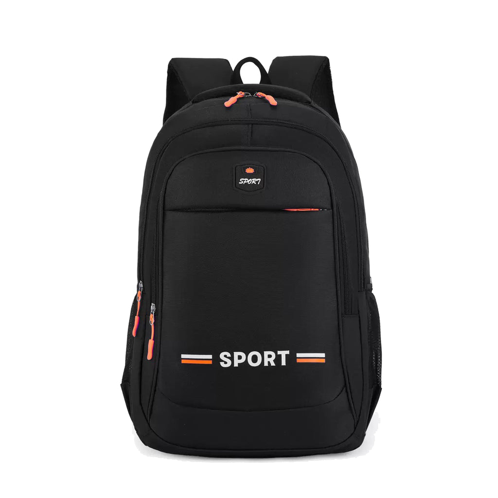 Mochila Notebook amplia