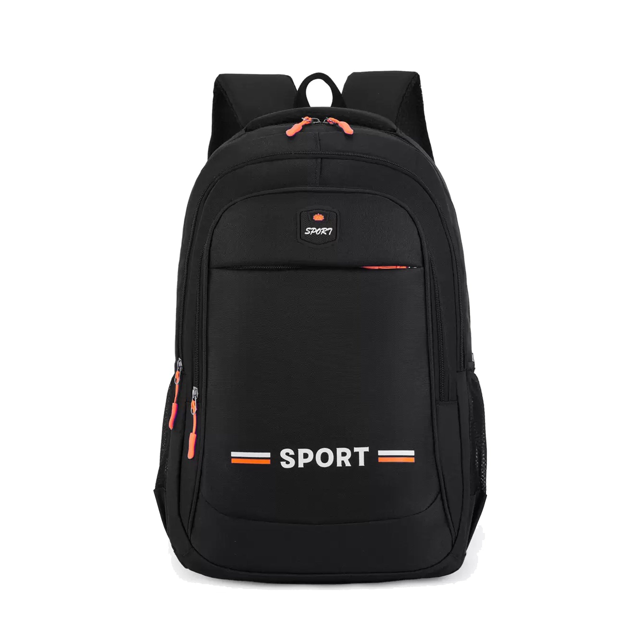 Mochila Notebook amplia