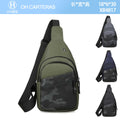 Bolso Bandolero