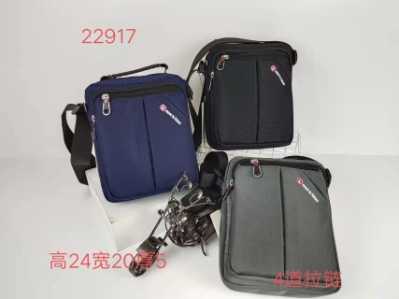 Bolso Bandolero