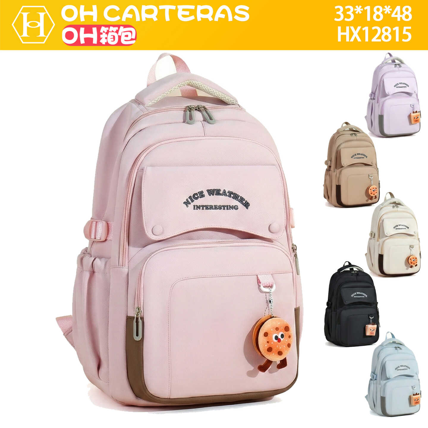 Mochila