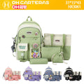 Mochila 