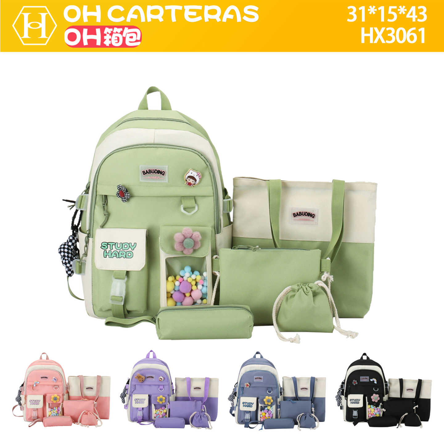 Mochila 