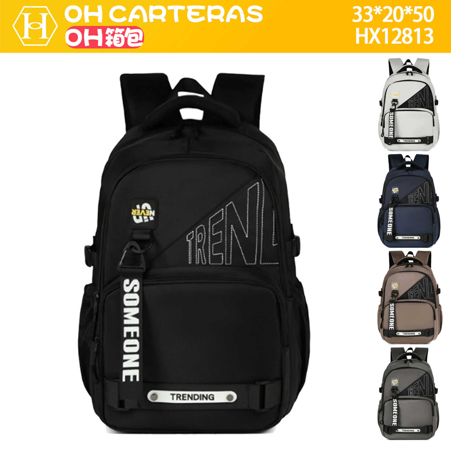 Mochila