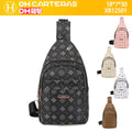 Bolso De Bandolero  