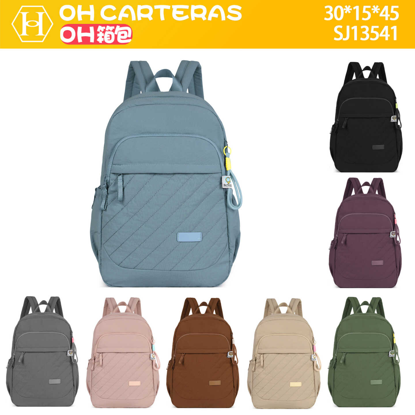 Mochila