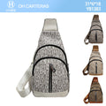 Bolso Bandolero