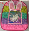 Mochila de Niños