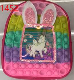Mochila de Niños