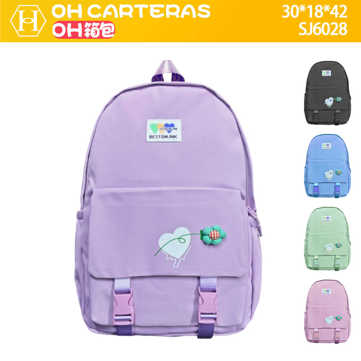 Mochila