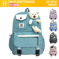 Mochila