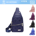 Bolso Bandolero