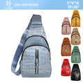 Bolso Bandolero