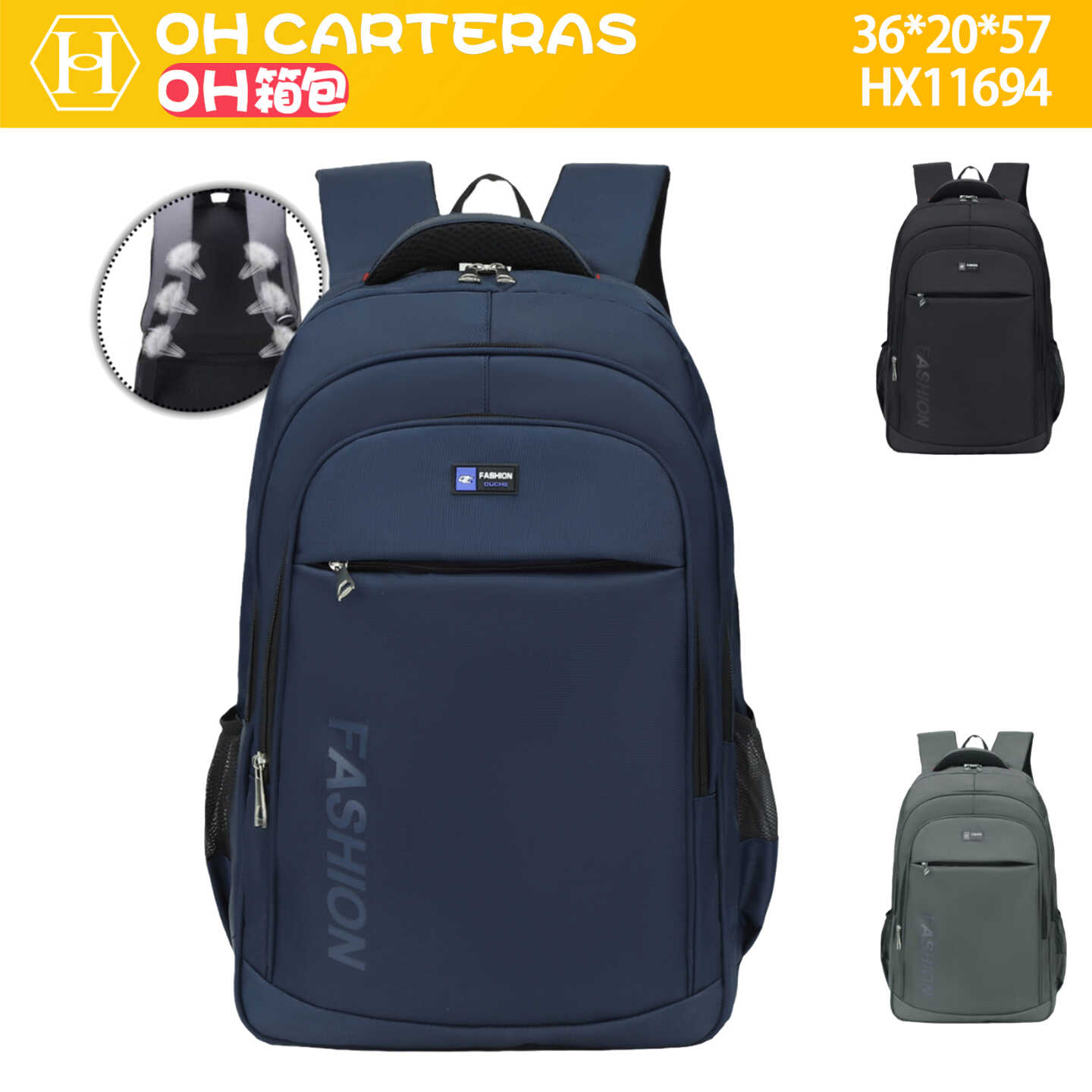 Mochila