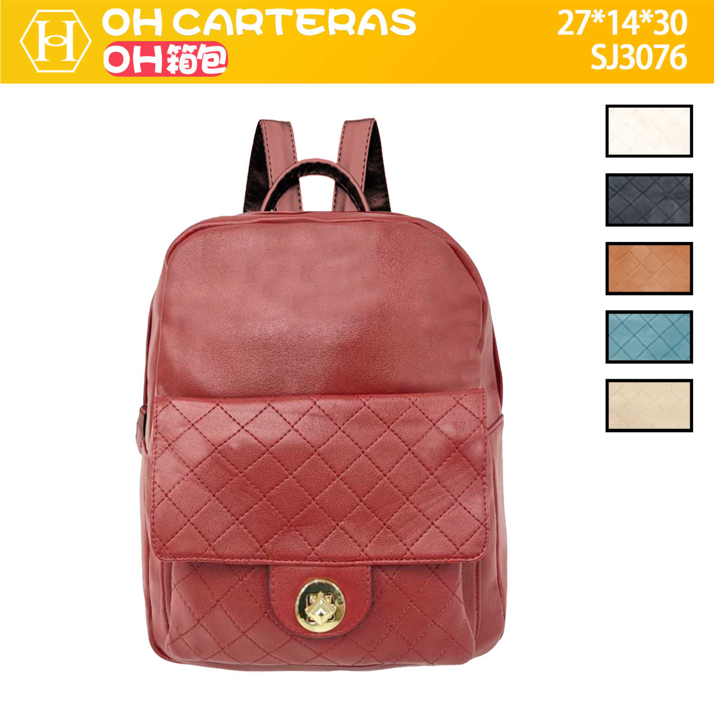 Mochila