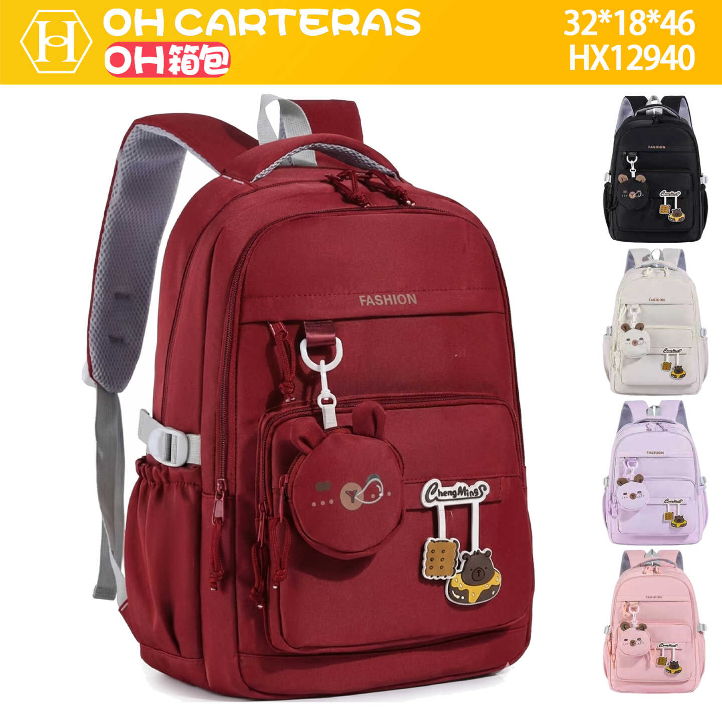Mochila