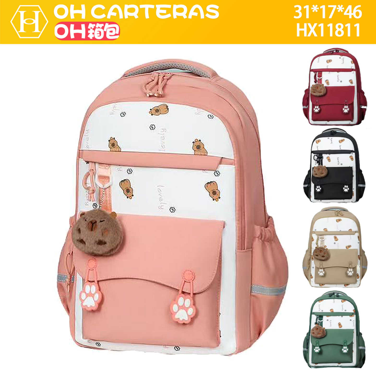 Mochila
