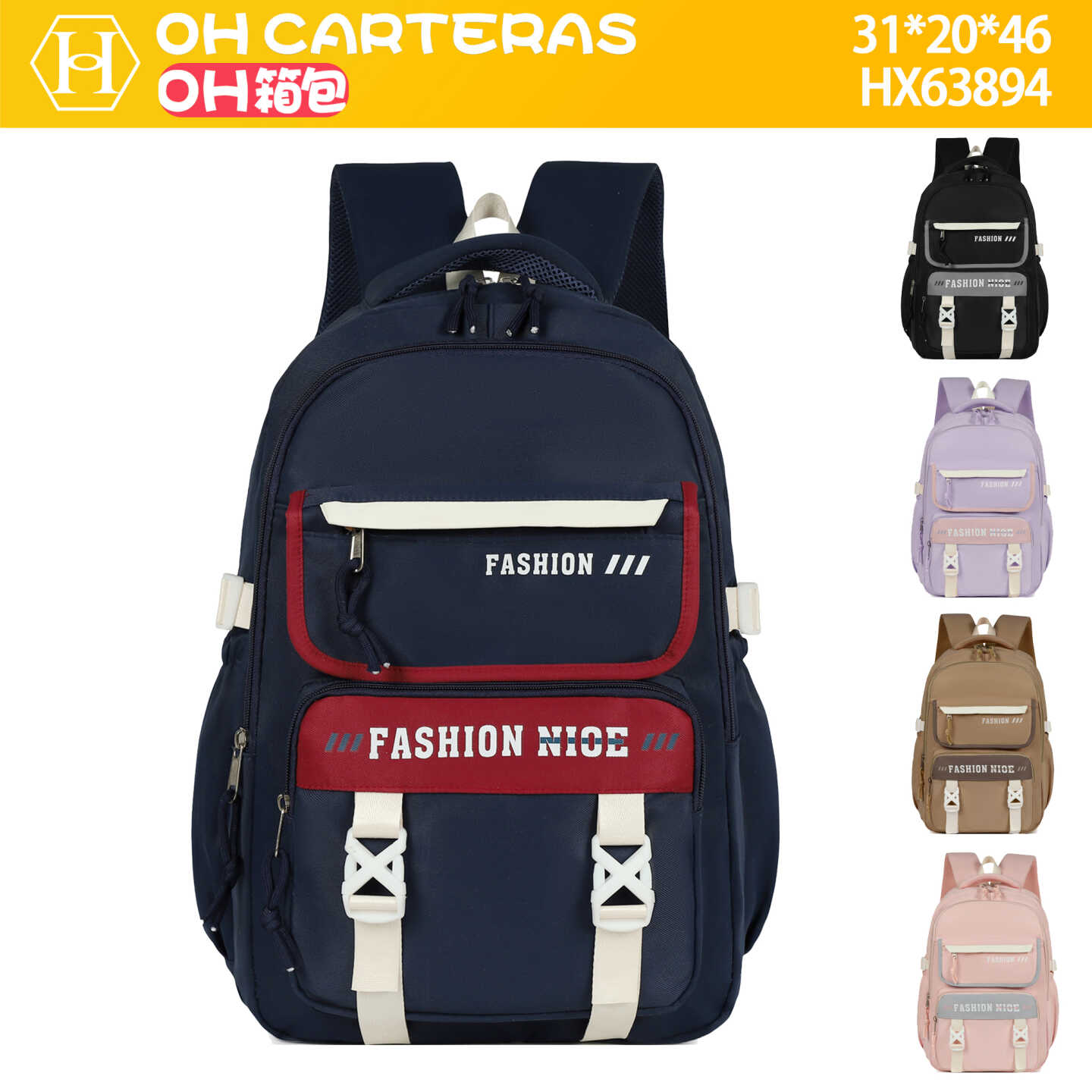 Mochila