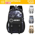 Mochila