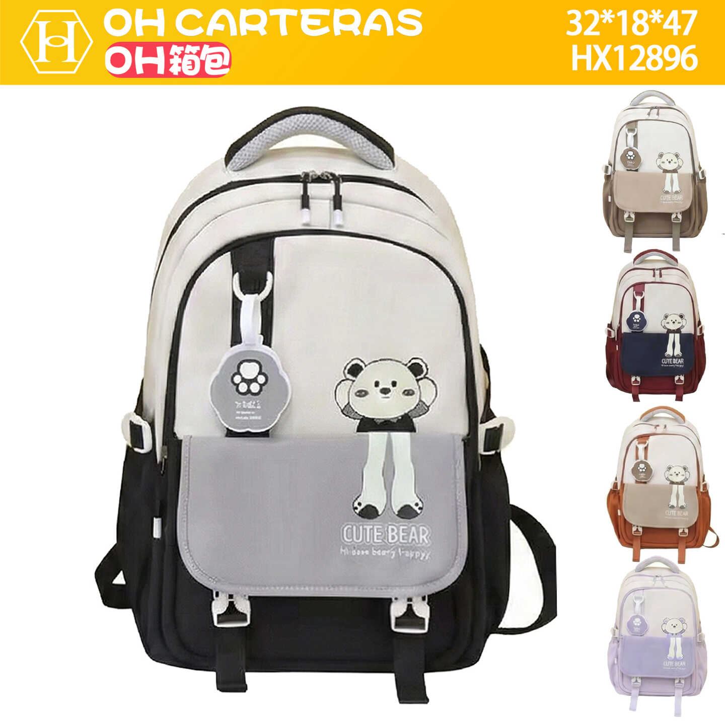 Mochila