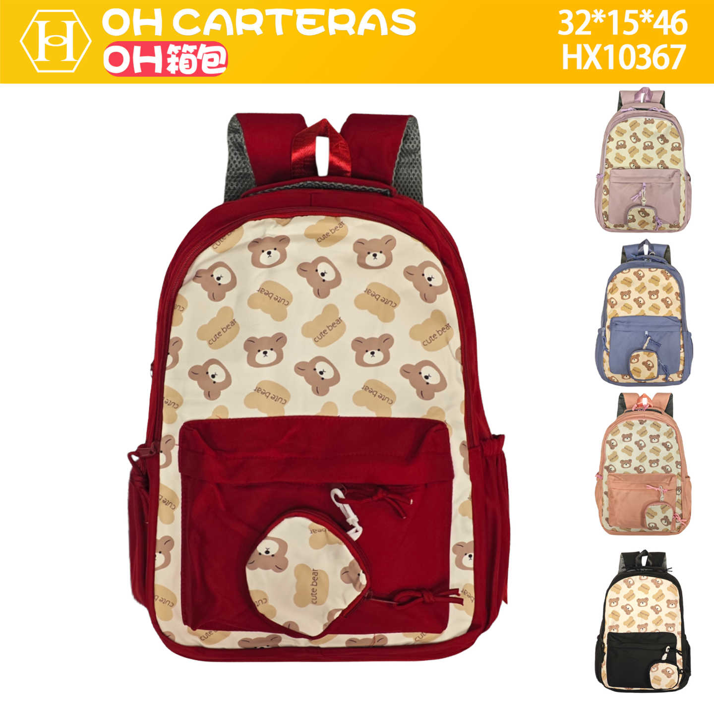Mochila 