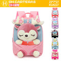 Mochila de niños