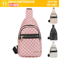Bolso De Bandolero  
