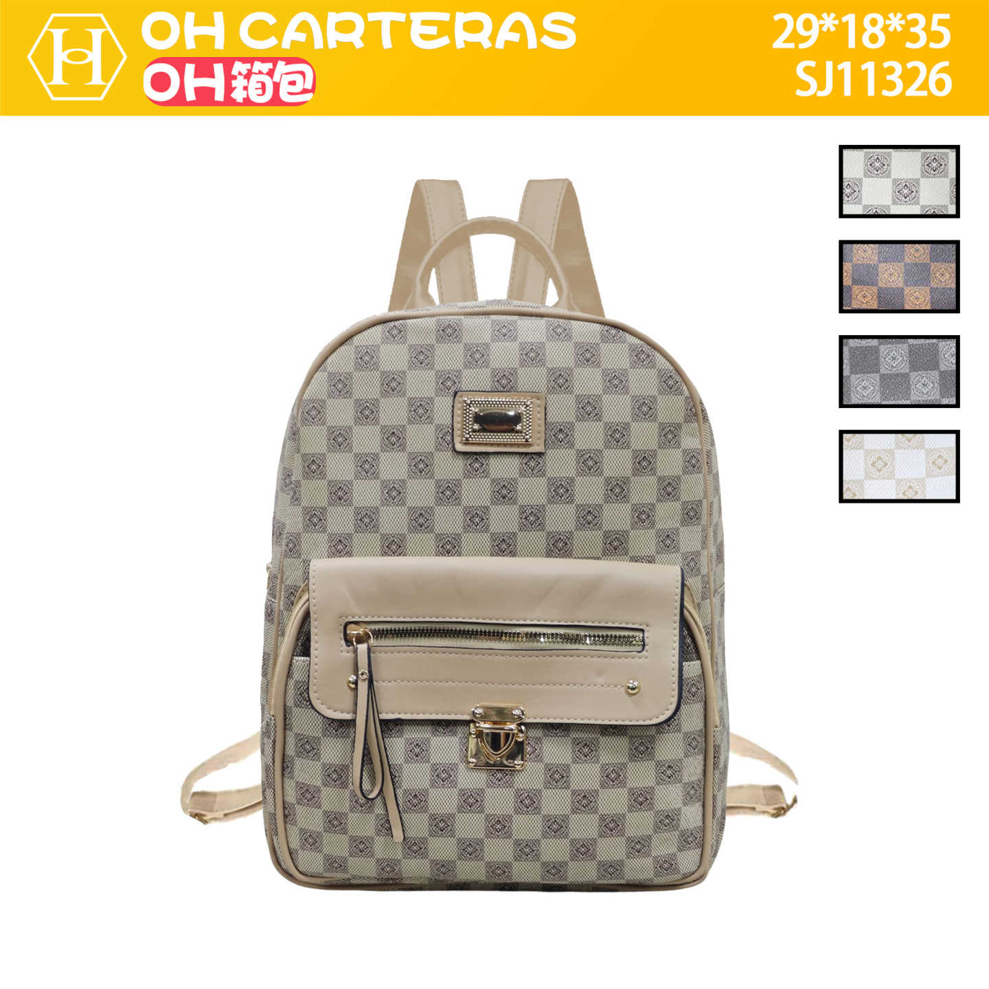 Mochila