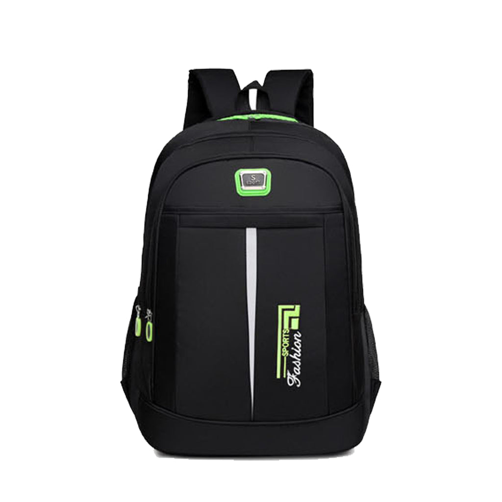 Mochila De Viaje, Mochila Para Notebook, Mochilas Grande Espacio Laptop de 15,6" Aprobado Por Avion