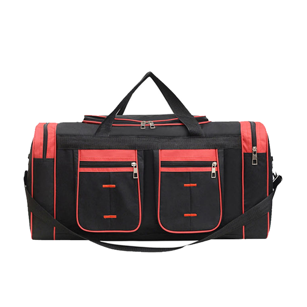 Bolso Deportivo y de Viaje Premium - Elegancia y Funcionalidad
