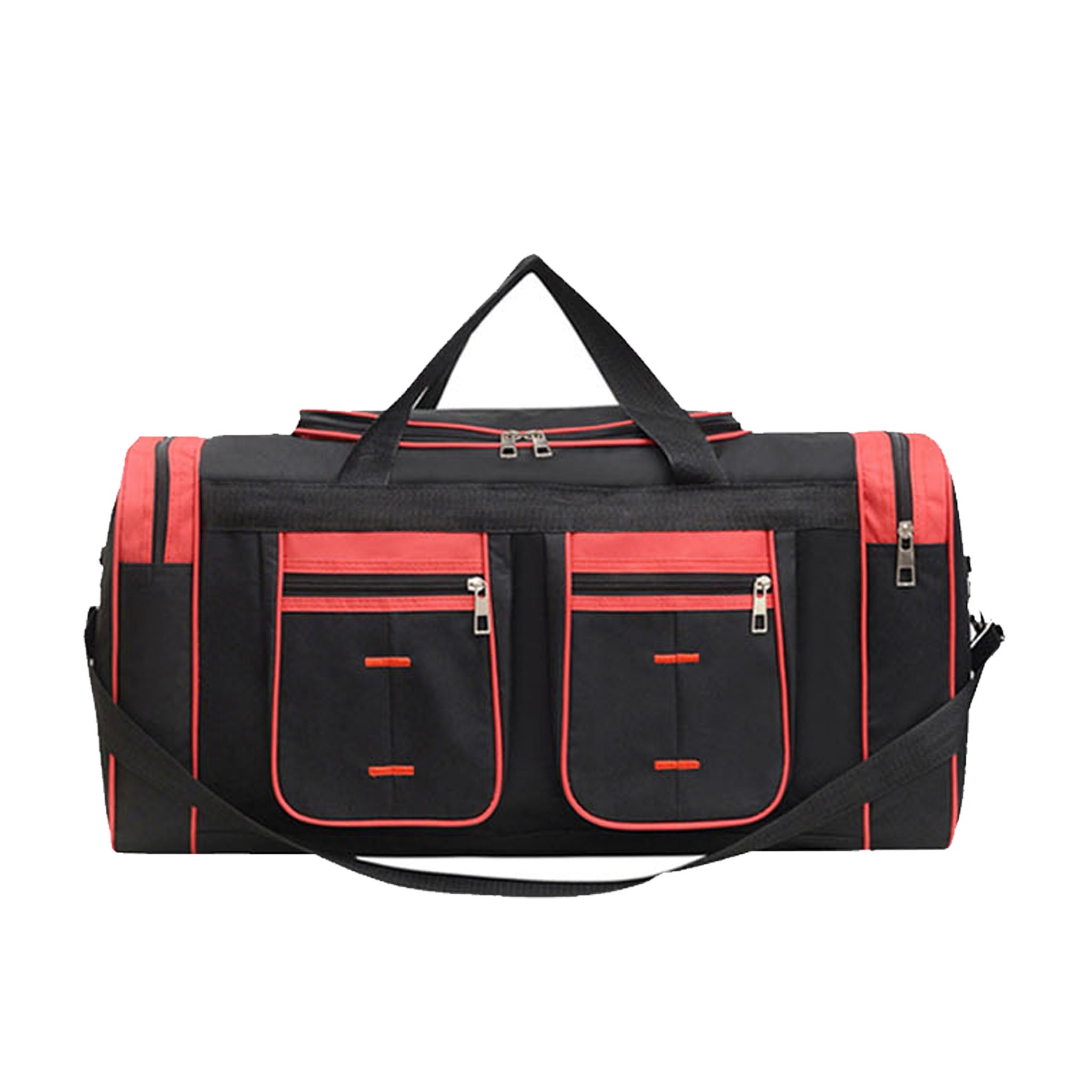 Bolso Deportivo y de Viaje Premium - Elegancia y Funcionalidad