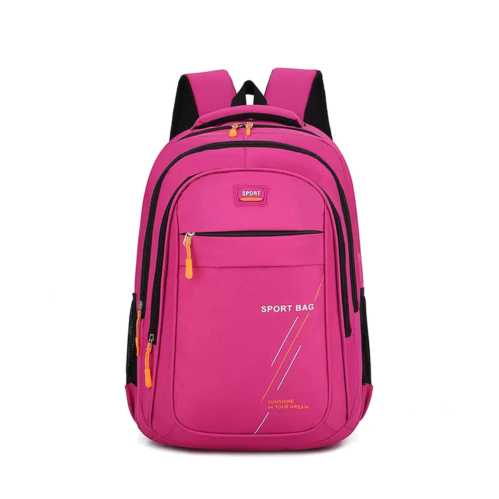 Mochila Urbana Unisex  Generica 15l Viaje/oficina