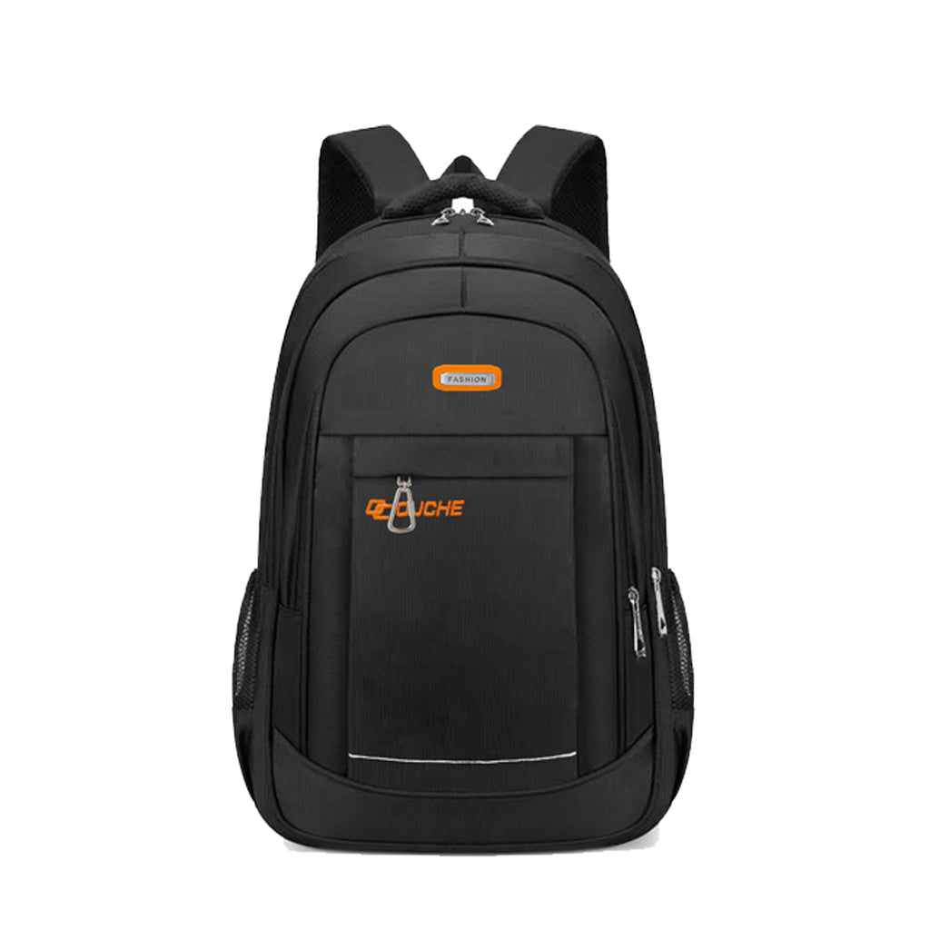 Mochila multifuncional con compartimento para notebook