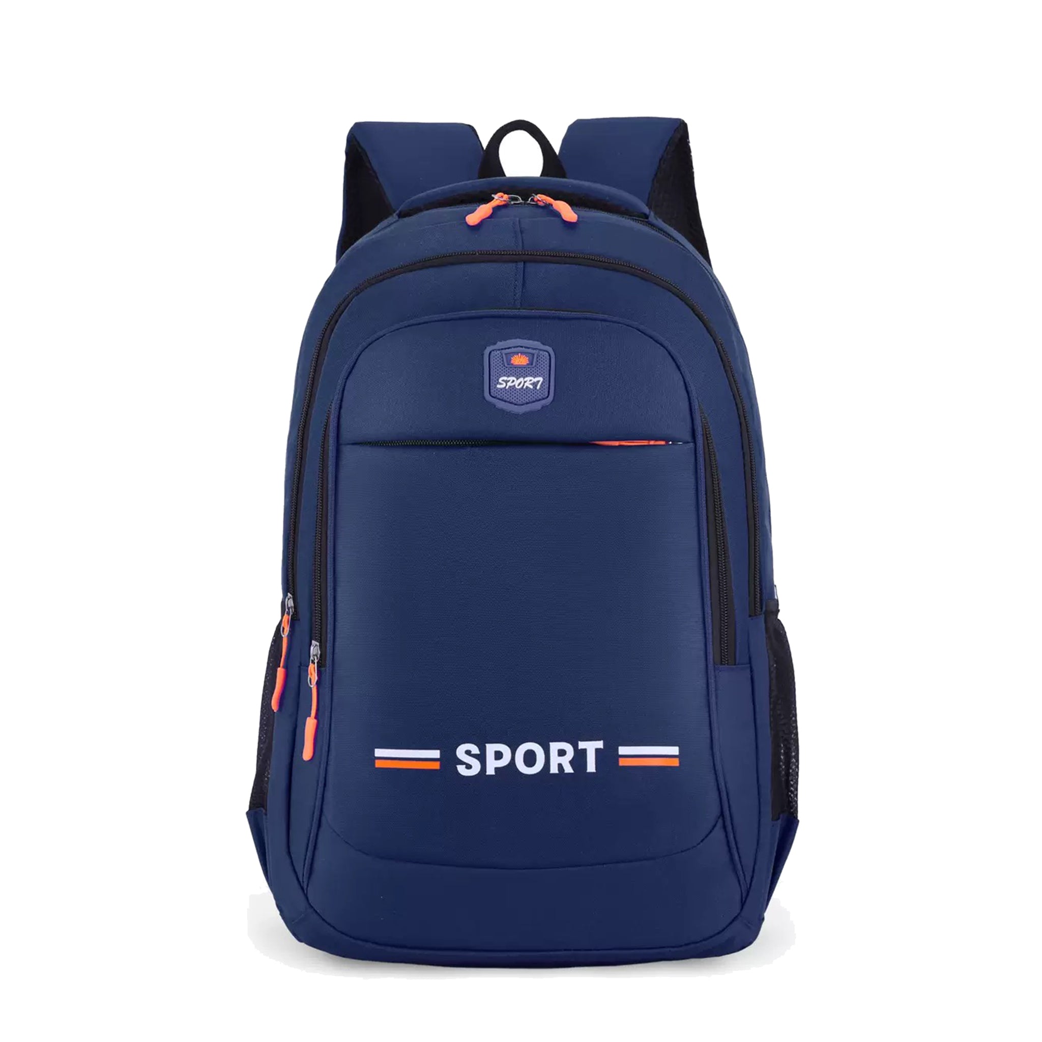 Mochila Notebook amplia