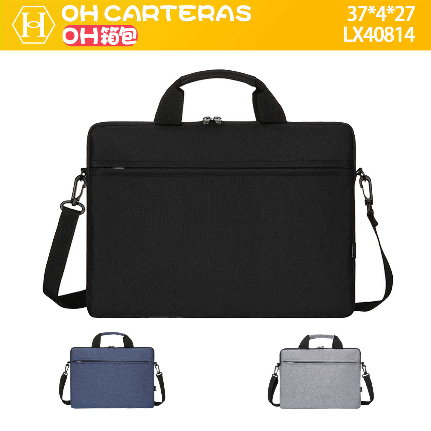 Bolso Para Portatil