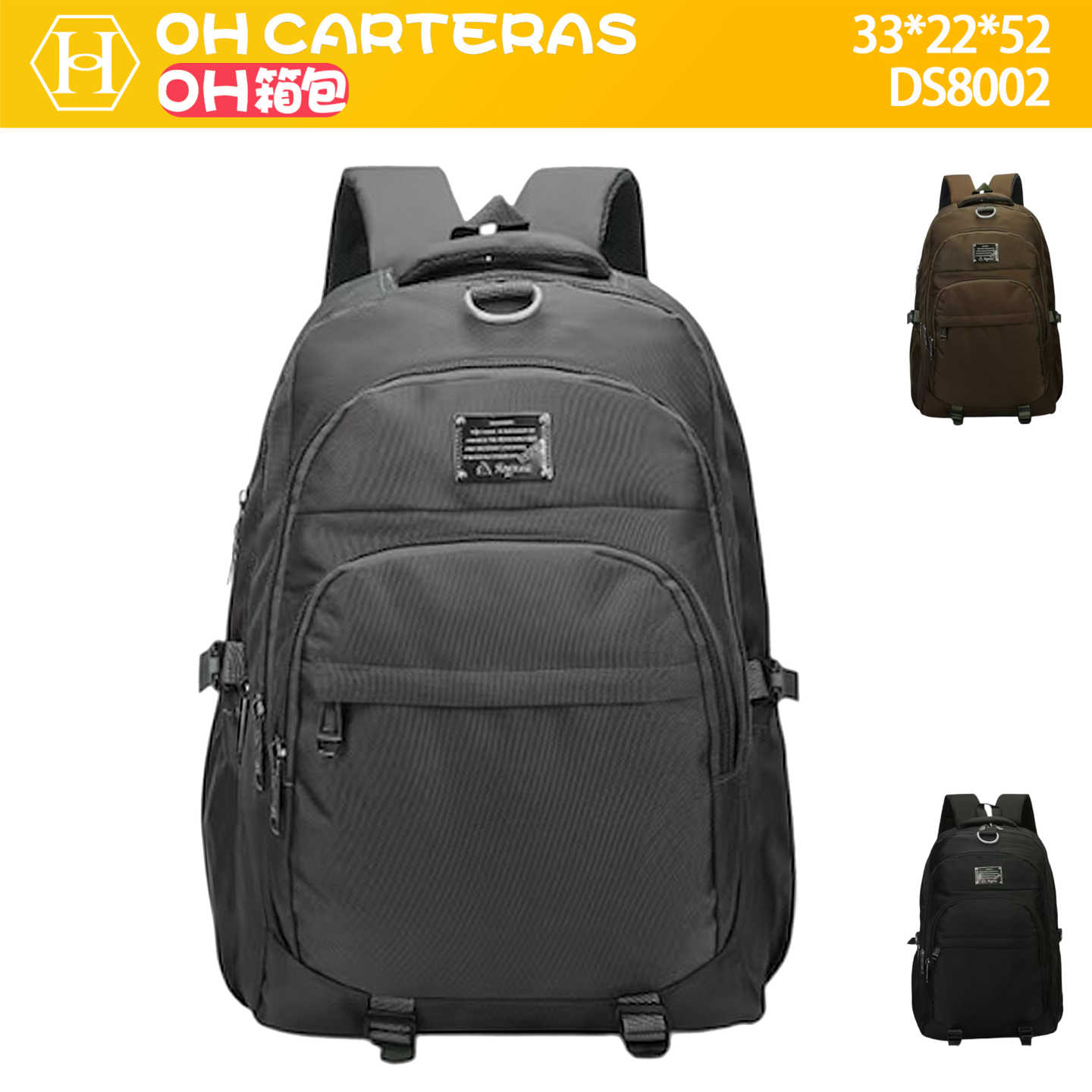 Mochila