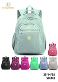 Mochila Impermiable