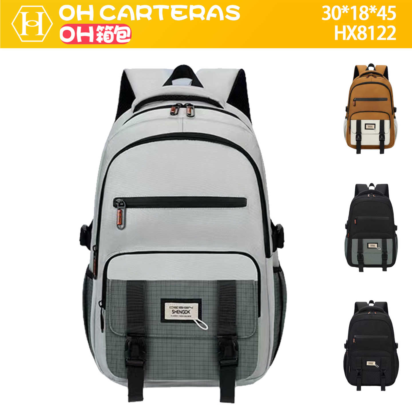 Mochila